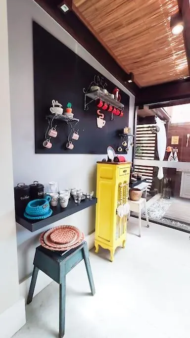 Relaxar Em Buzios Praia De Manguinhos 5 Suites Holiday home Armacao dos Buzios