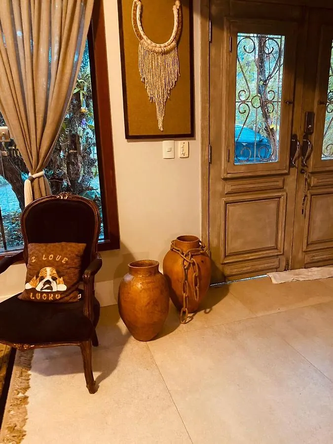 Relaxar Em Buzios Praia De Manguinhos 5 Suites Brazil