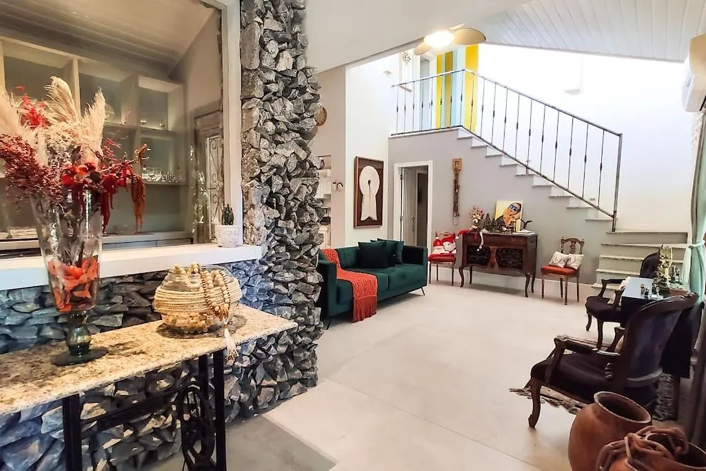 Relaxar Em Buzios Praia De Manguinhos 5 Suites Holiday home Armacao dos Buzios