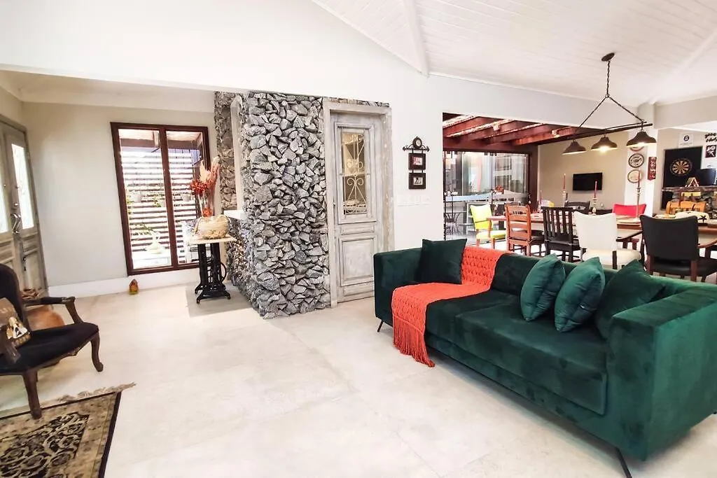Holiday home Relaxar Em Buzios Praia De Manguinhos 5 Suites Brazil