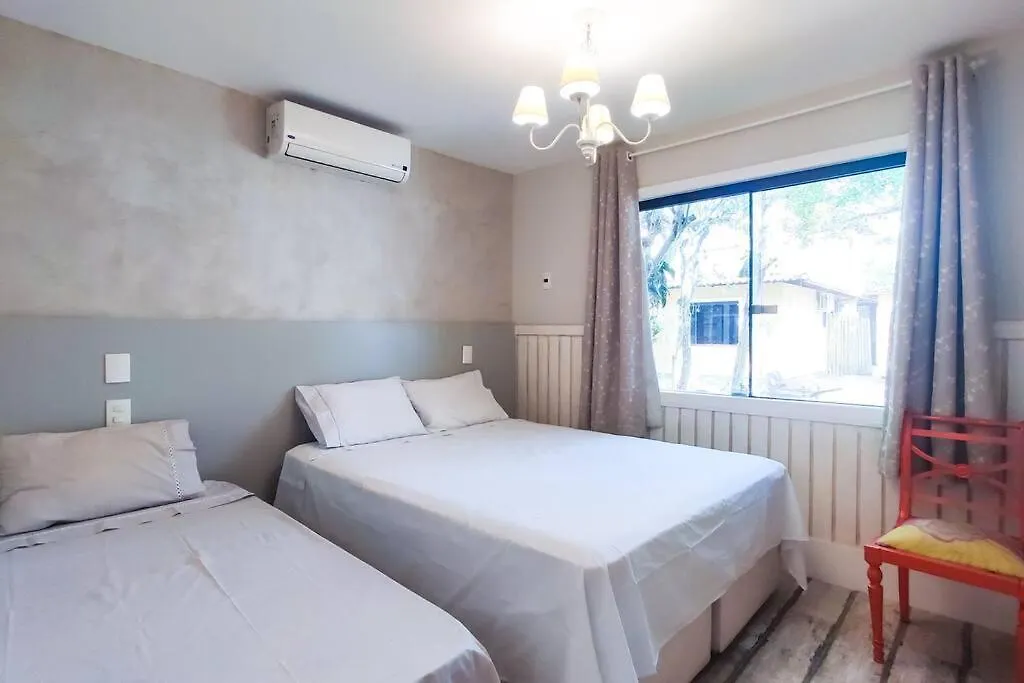 Holiday home Relaxar Em Buzios Praia De Manguinhos 5 Suites