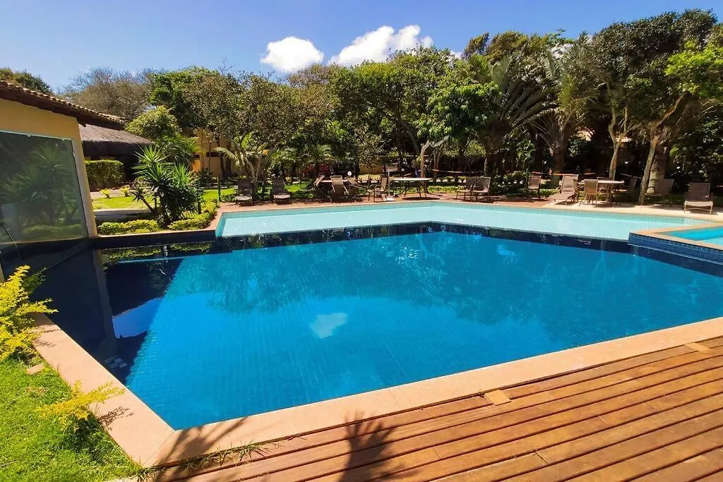 Relaxar Em Buzios Praia De Manguinhos 5 Suites 0*, Armacao dos Buzios