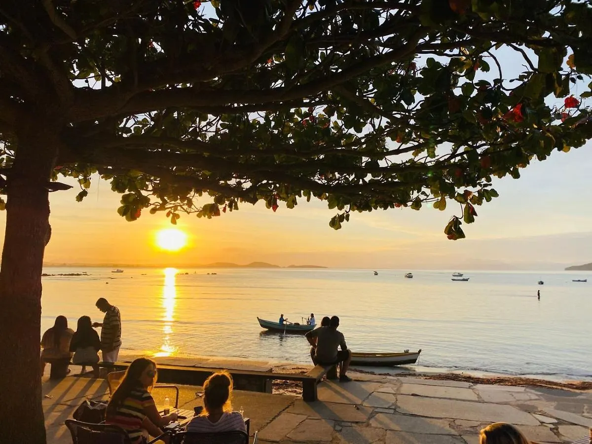 Holiday home Relaxar Em Buzios Praia De Manguinhos 5 Suites